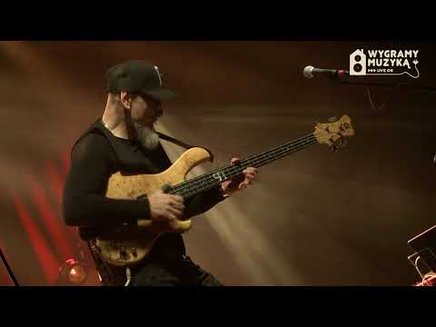 Wojtek Pilichowski & Jericho Brass Collective - Profilax (Bass Talk) / Młyn Dobry