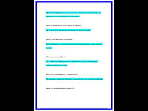 Orthopedic Questions and Answers Already Passed1714 636x882