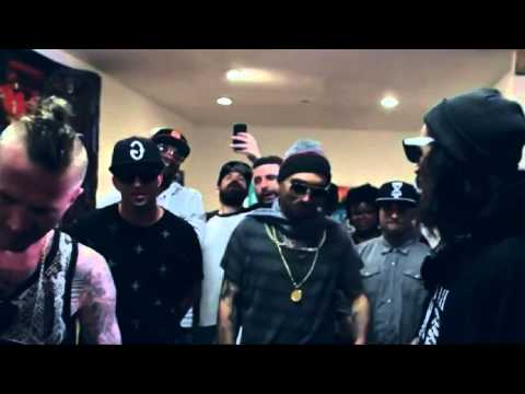 Joe Cutter vs Cadalack Ron