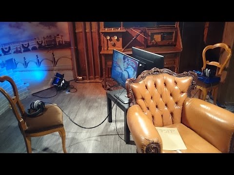 [S04E11] Meurs pas sans ton PIF ! Isshun Sengeki Tournoi National JAP