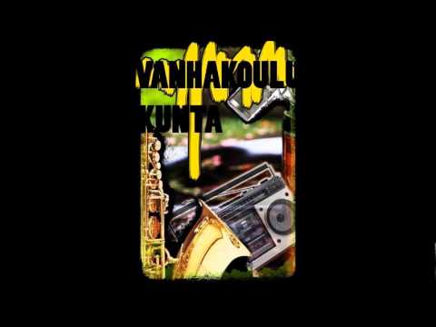 Vanhakoulukunta - Epäonnen Kaverit
