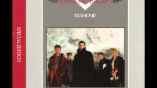 Spandau Ballet-Innocence and science plus Missionary HQ Audio