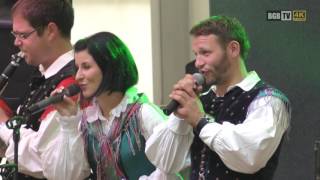 Der stärkste Mann - Saso Avsenik und seine Oberkrainer