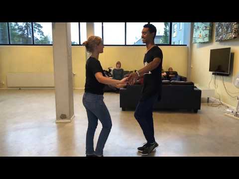 Ian Martinelle & Lovisa - Naise - Nina Oliveira