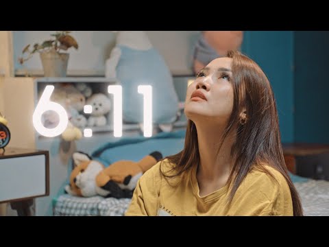 6:11 OFFICIAL TRAILER | 29th AUGUST AH RELEASE A NI DAWN E |