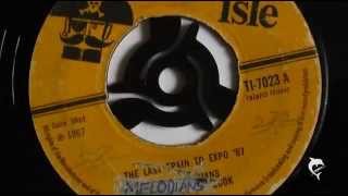Last Train to Expo 67 Music Video