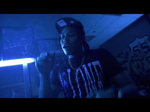 King Rob - Get It (Official Video) Directed By: Fr3ddy3k