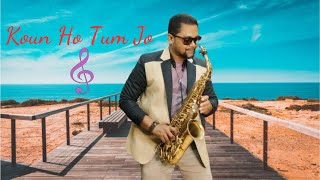 Download lagu 90s Romantic Songs Instrumental | Kaun Ho Tum Jo Instrumental | Saxophone Hindi Romantic Music mp3