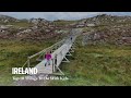 Best Things to Do in Ireland with Kids: Castles, Hikes, Beaches & Family Adventures