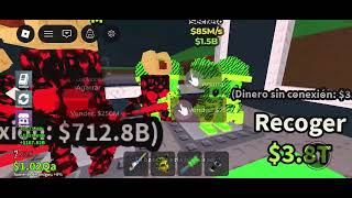 Estos son mis brainrots brainland #1