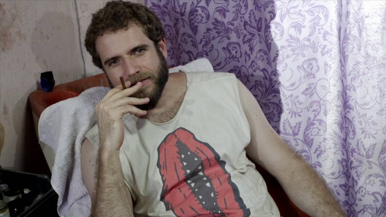 Antes o Tempo Não Acabava / Time Was Endless (Trailer)