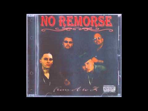 No remorse Feat Darian-gigalos high quality hip hop 2006 Phoenix,arizona rare g funk