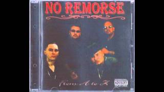 No remorse Feat Darian-gigalos high quality hip hop 2006 Phoenix,arizona rare g funk