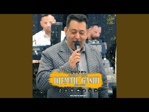 Djemail-Gashi Sar Aljo O Pusto Dive