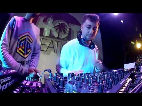 Disaia - Cubbe "Special Mix Hot Creations"