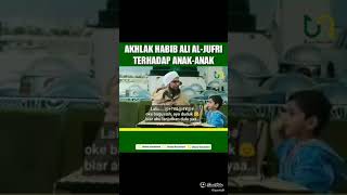 Download lagu SUBHANALLAH.. AKHLAK HABIB ALI AL JUFRI TERHADAP ANAK-ANAK 👍👍👍 mp3