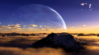 Cover art for Blue Zenith