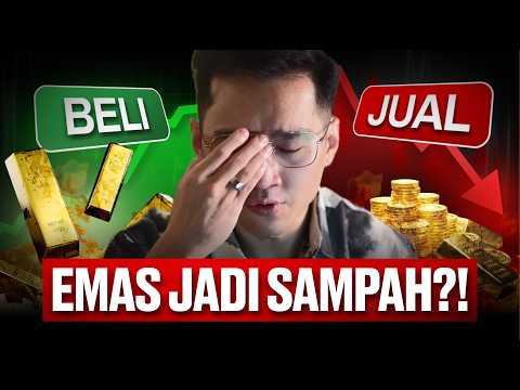 All In Emas, Keputusan Aman??