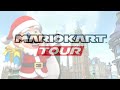 Mario Kart Tour London Tour Bowser Cup Yoshi Circuit RT