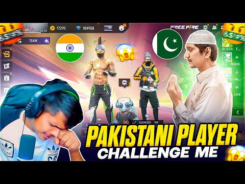 Me Vs 4 Pro girls 😨❤️ - grandmaster girls call me noob || papa ki pari ka attitude 😤 - free fire