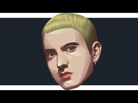 Old School Eminem x Slim Shady Type Beat 'Chaos' 2019