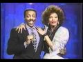 Whitney Houston on The Arsenio Hall Show (1989)