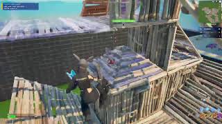 Fortnite練習😎Live配信