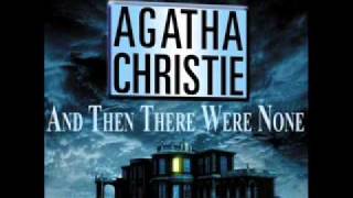 And then there were none - main theme