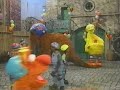 Sesame Street Big Bird Gets Lost Trailer Slow