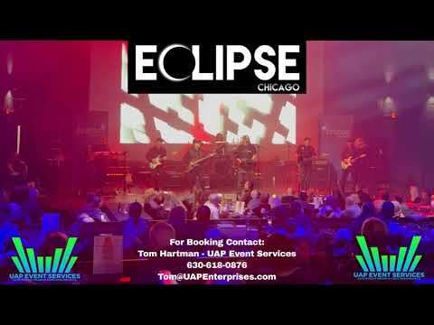 Promotional video thumbnail 5 for UAP Event Services