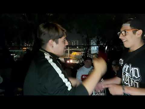 💀KHANO VS BERREO-K  - 4tos de Final - RG Battles - Final Season - 25 de Agosto 💀