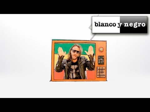 Bob Sinclar Feat. Mr. Shammi - Me Not A Gangsta (Official Video)