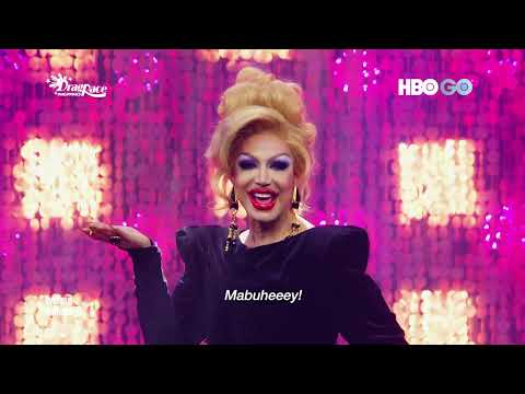 Drag Race PH S2 | Trailer | HBO GO