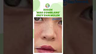 Bukan Febby Rastanty! Sosok Putri Pengusaha dan Politisi ini yang Jadi 'Mak Comblang' Enzy - Molen