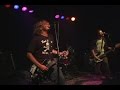 Two Cow Garage - Make It Out Alive & If This Is Home, Live at Gunther Murphy's, 6/28/04