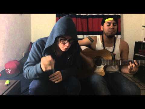 Charles Ans y Nico Maleon -Palomaso