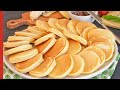 How To Make The Best Pancakes Easy Fluffy Pancakes Recipe