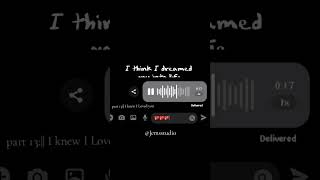 part 14:|| I knew I loved you #cover #musicvideo #please_subscribe_my_channel #freesub