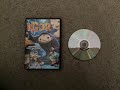 Opening To Igor 2008 2009 DVD Side B Widescreen