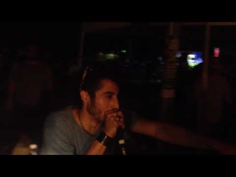 VIBRONICS @ San Canzian d'Isonzo - Festa della Musica 24/6/2017