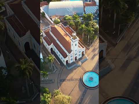 Monte Azul Paulista