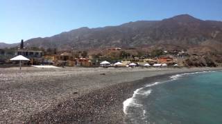 preview picture of video 'PLAYA ISLA DE CEDROS B.C.'