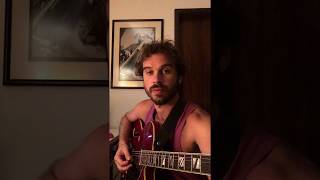 Chico Pinheiro - Flashes ( Guitar Solo )