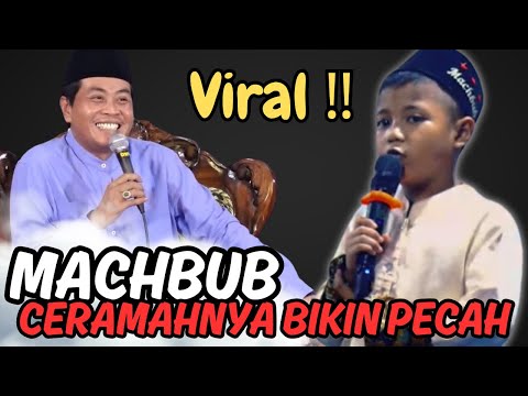 KH ANWAR ZAHID SPESIAL TAHUN BARU | ADEK MACHBUB CERAMAHNYA BIKIN PECAH SUASANA
