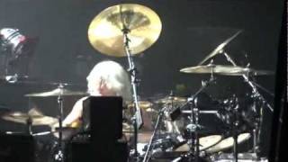 Motorhead The﻿ One to Sing the Blue Live Montreal 2012 HD 1080P