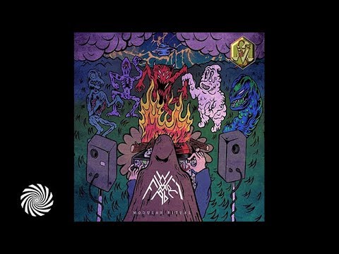 VOX FABRI - Raindrop Synthesis