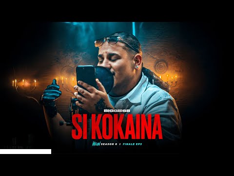 Biggie68 - Si Kokaina | ICON 6 | Highlight