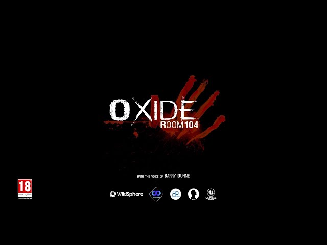 OXIDE Room 104