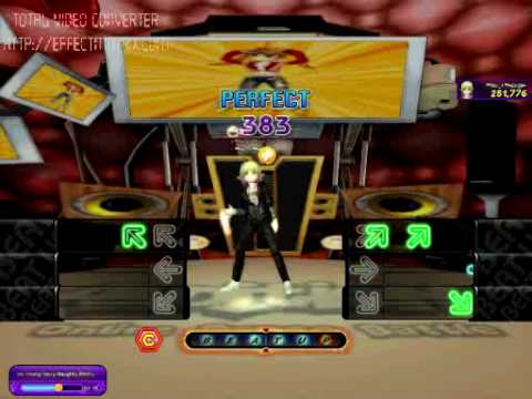 Sexy,Aaughty,Bitchy - Tata Young - Beat Up - Losy