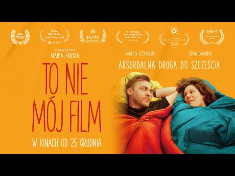 Trailer filmu To nie mój film